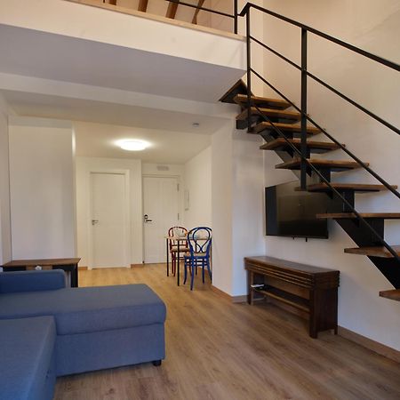 V11Apartamentos 3 Арчидона Экстерьер фото