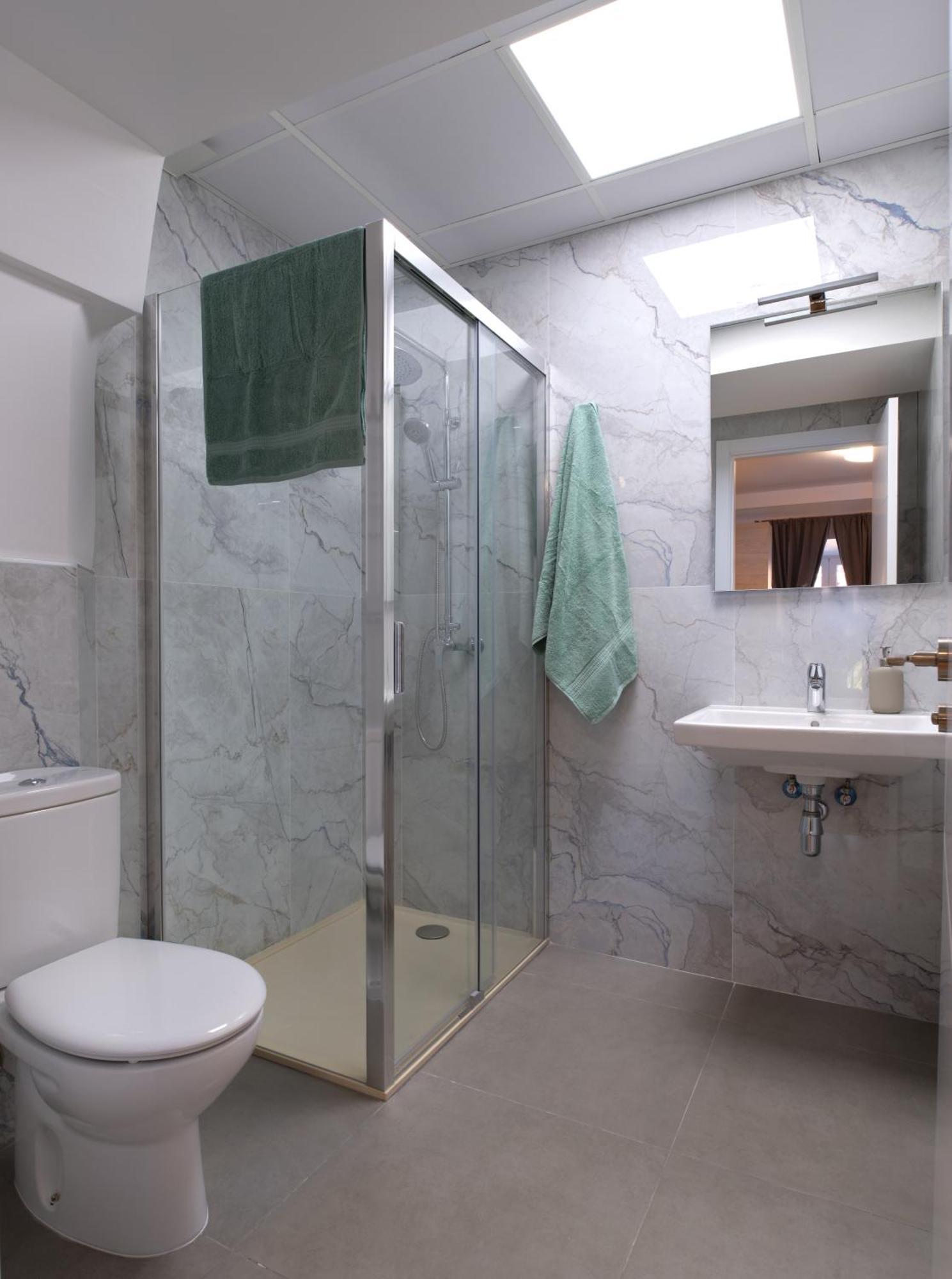 V11Apartamentos 3 Арчидона Экстерьер фото