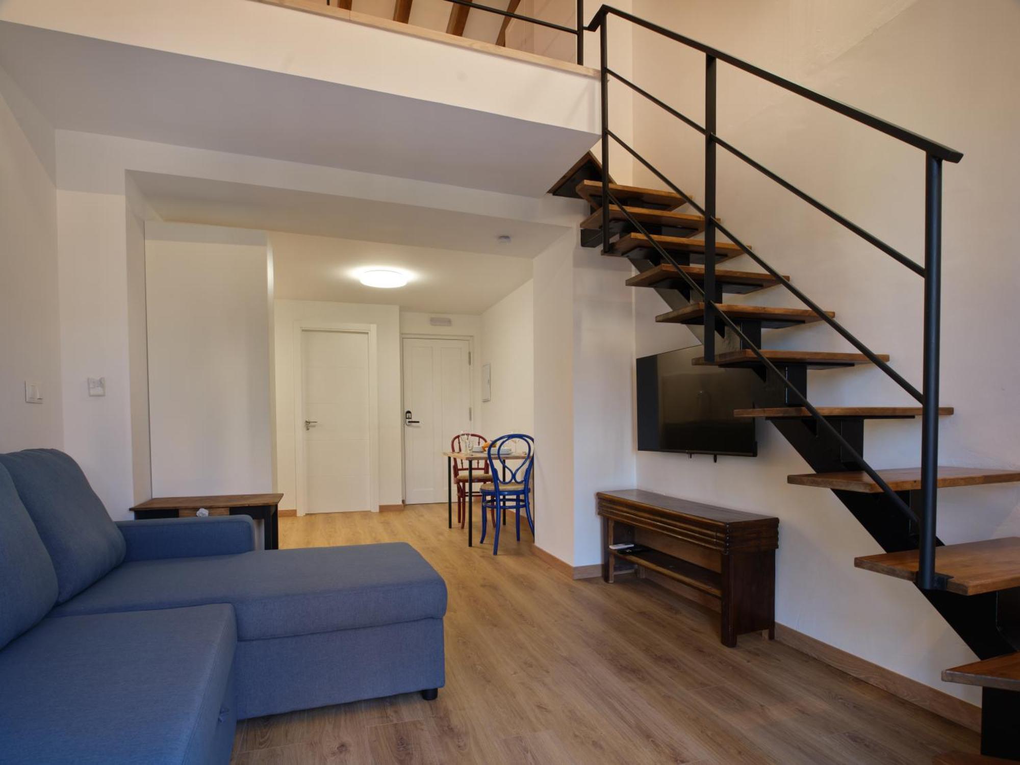 V11Apartamentos 3 Арчидона Экстерьер фото